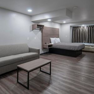 Americas Best Value Inn And Suites Lake Charles